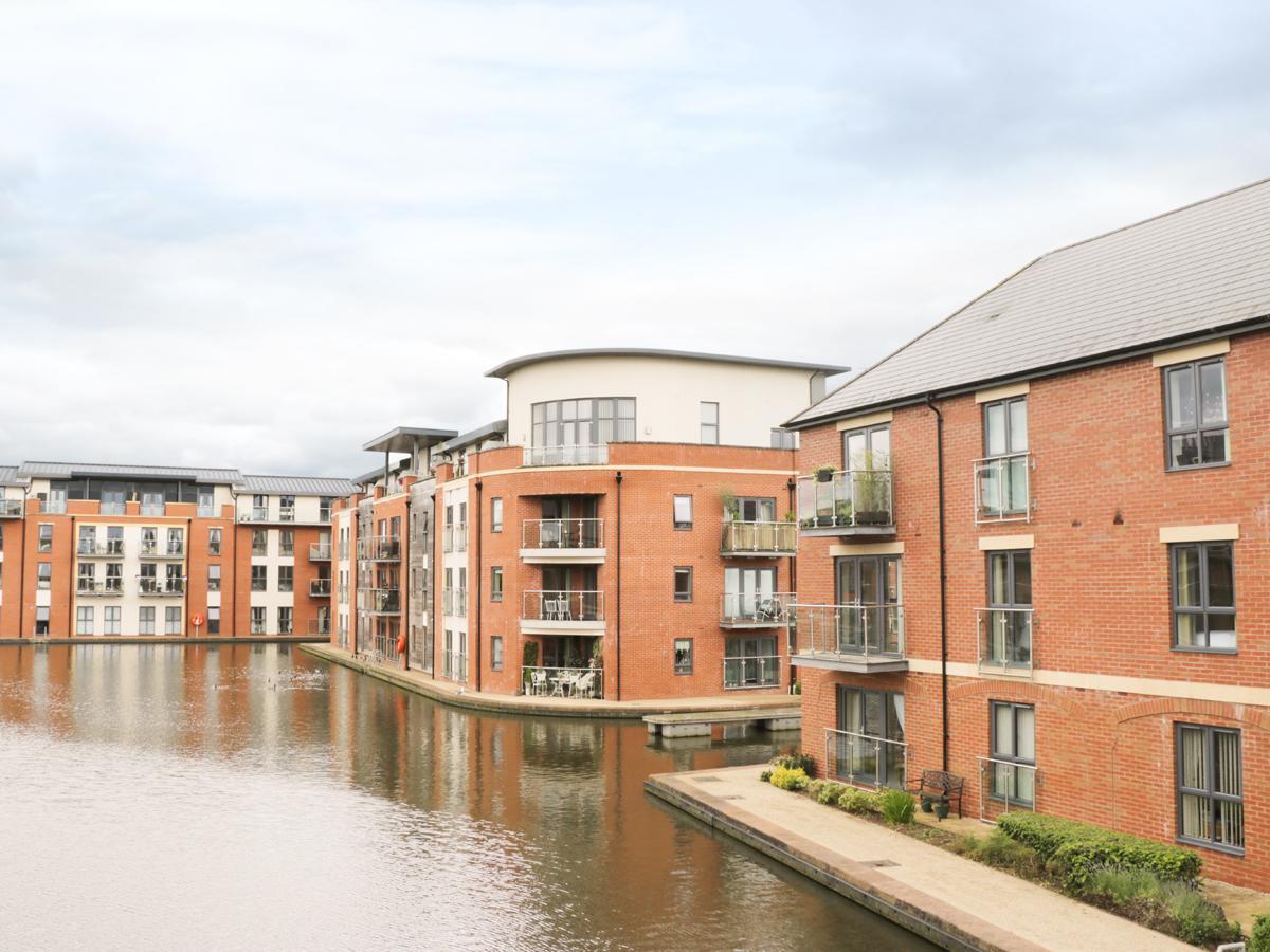 5 Windermere Stourport-on-Severn Exterior photo