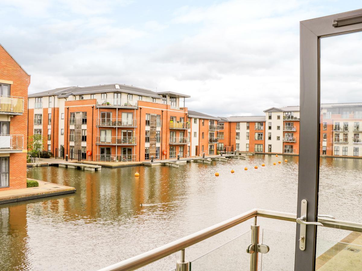 5 Windermere Stourport-on-Severn Exterior photo