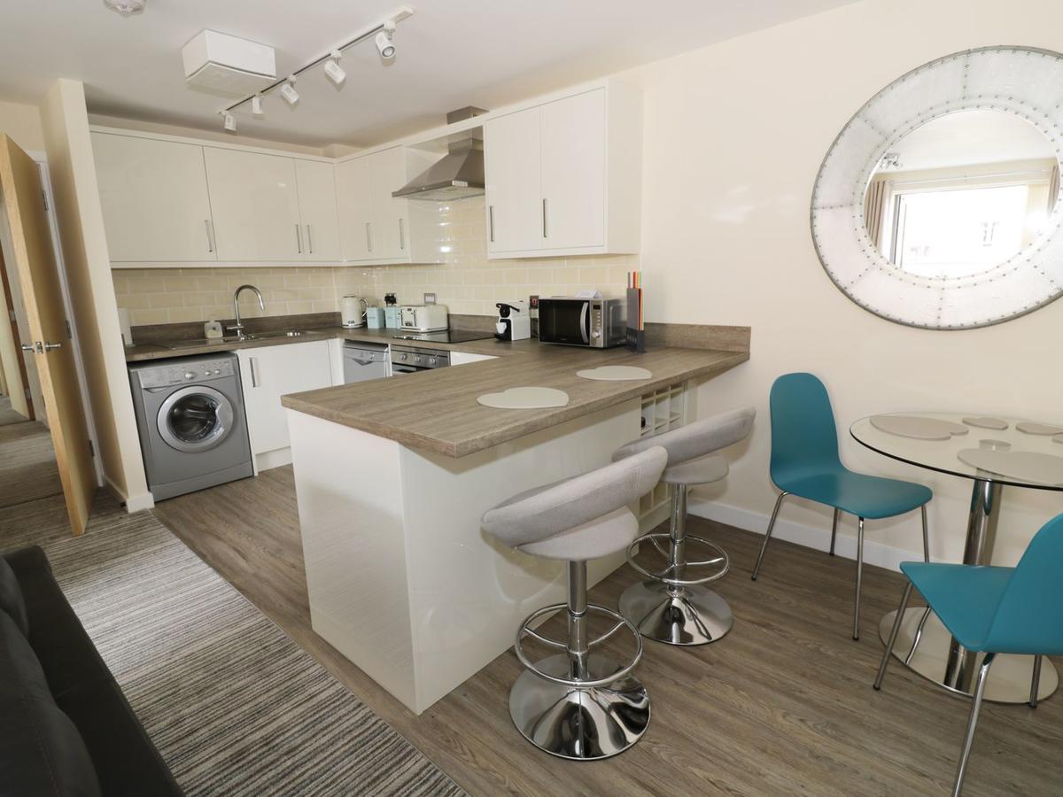 5 Windermere Stourport-on-Severn Exterior photo